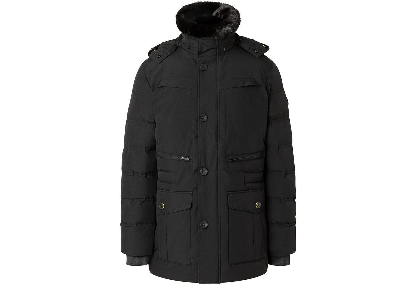 Wellensteyn Outdoorjacke Jacke Casino Bild 2