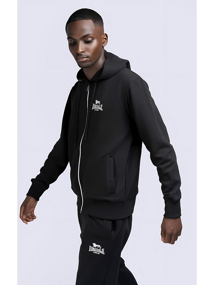Lonsdale Trainingsanzug Rottingean