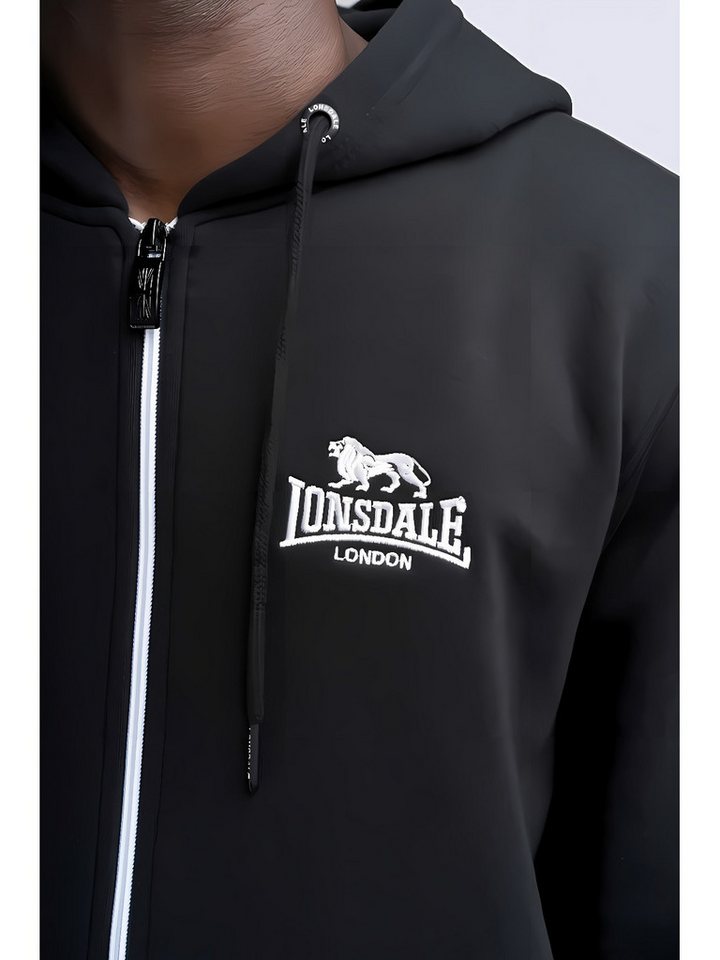 Lonsdale Trainingsanzug Rottingean Bild 2