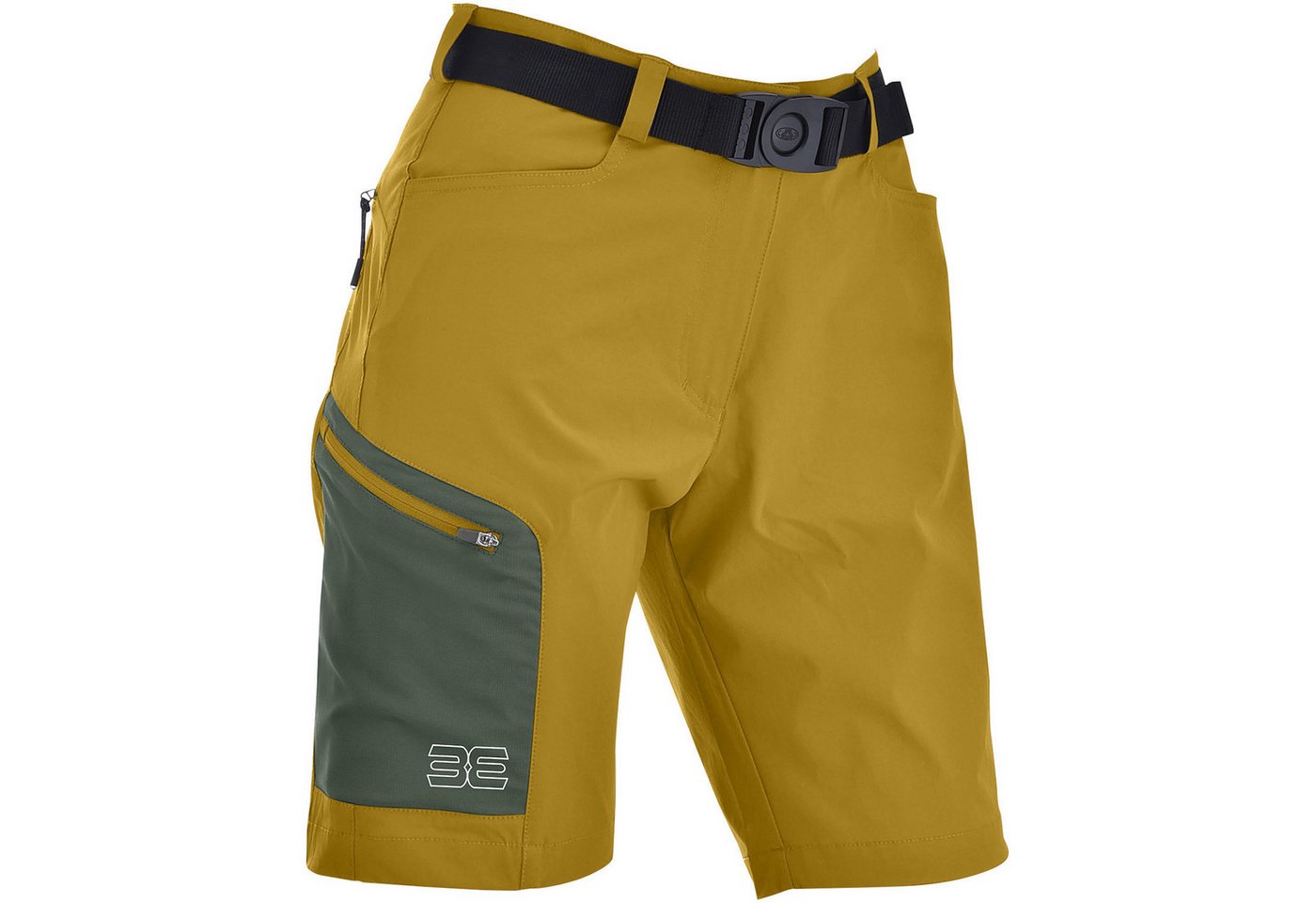 Maul Sport® Funktionsshorts Bermuda Laval XT