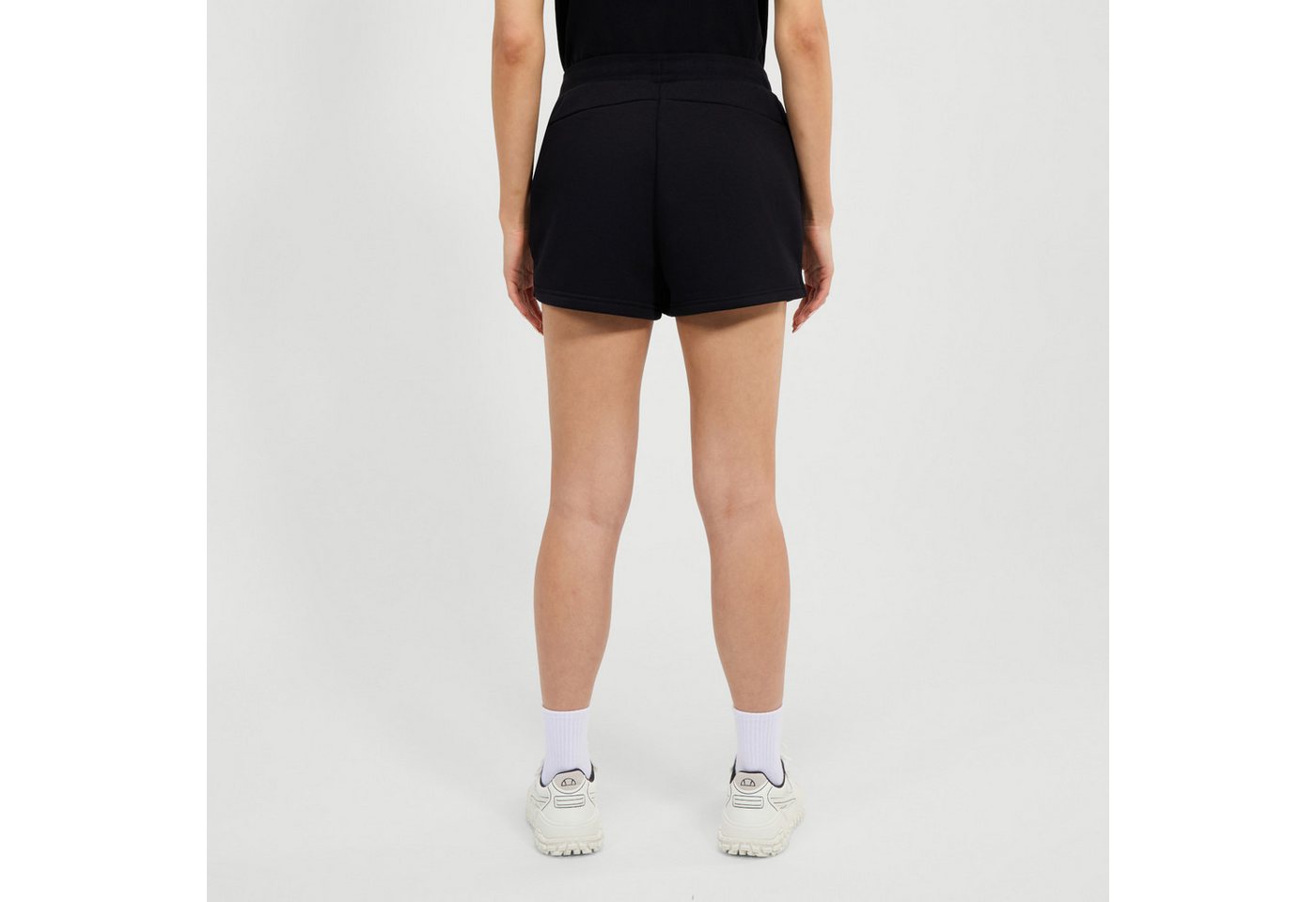 Ellesse Trainingsshorts ellesse Damen Short Kyrana Short SGZ16456 Bild 3