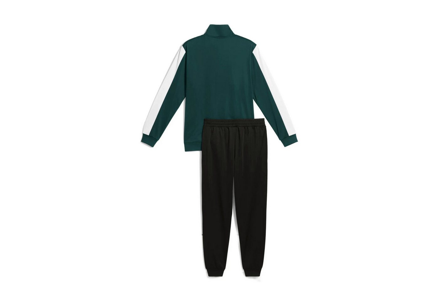 PUMA Trainingsanzug Puma Herren Trainingsanzug SPORT Poly Suit 689367 Bild 2