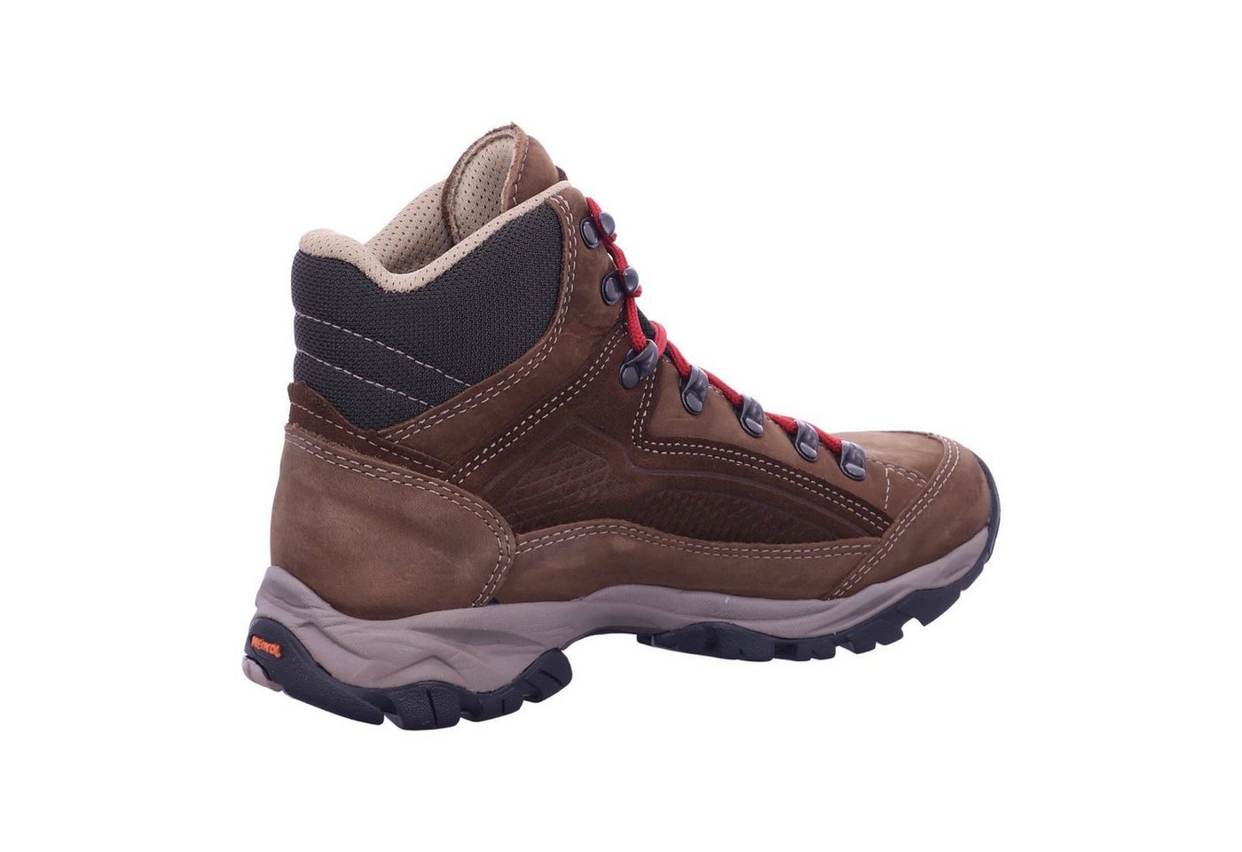 Meindl BALTIMORE LADY GTX Wanderschuh Bild 4