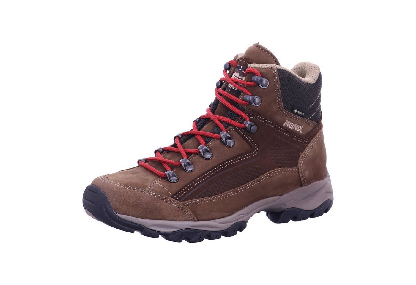 Meindl BALTIMORE LADY GTX Wanderschuh Bild 5
