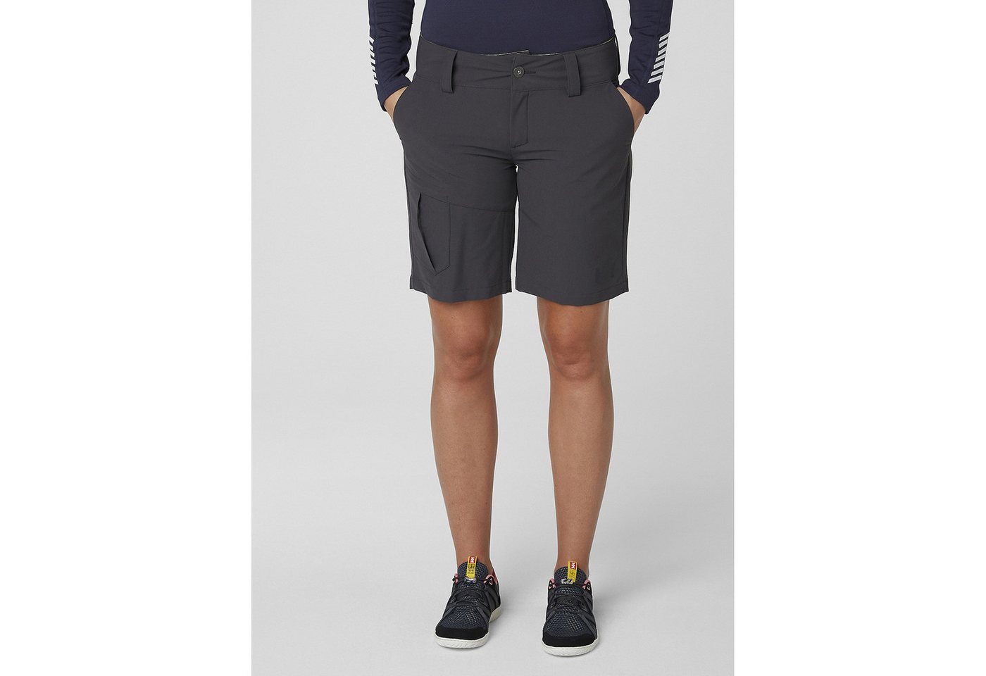 Helly Hansen Funktionsshorts Short W QD CARGO SHORTS