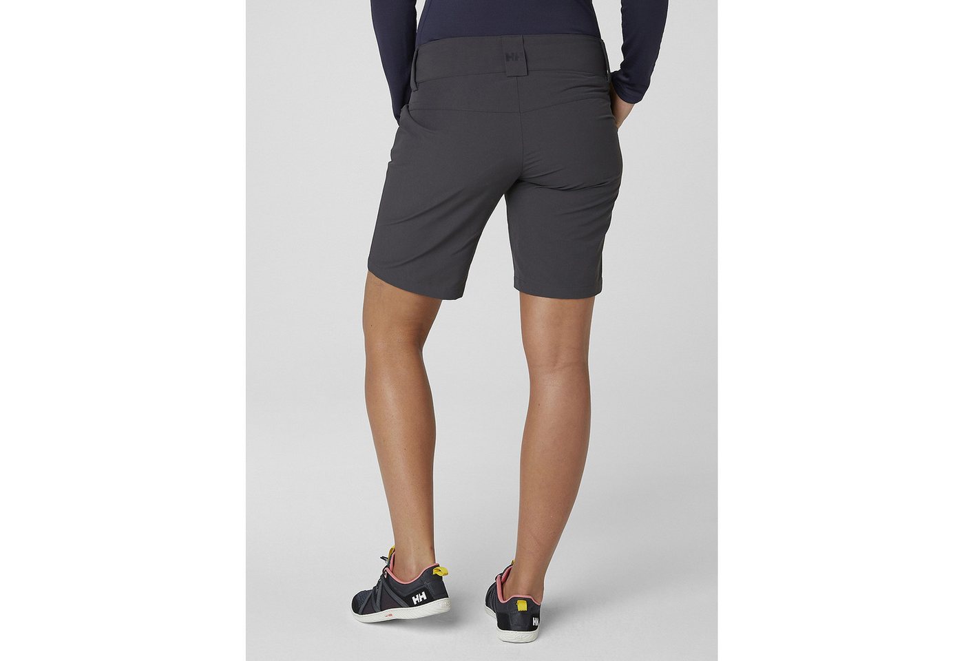 Helly Hansen Funktionsshorts Short W QD CARGO SHORTS Bild 2