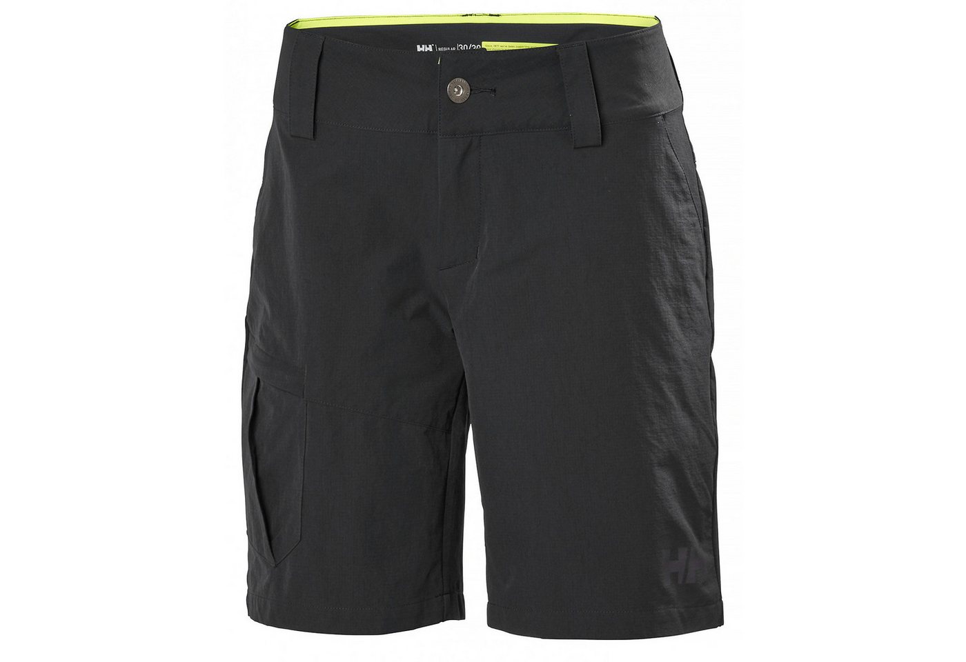 Helly Hansen Funktionsshorts Short W QD CARGO SHORTS Bild 3