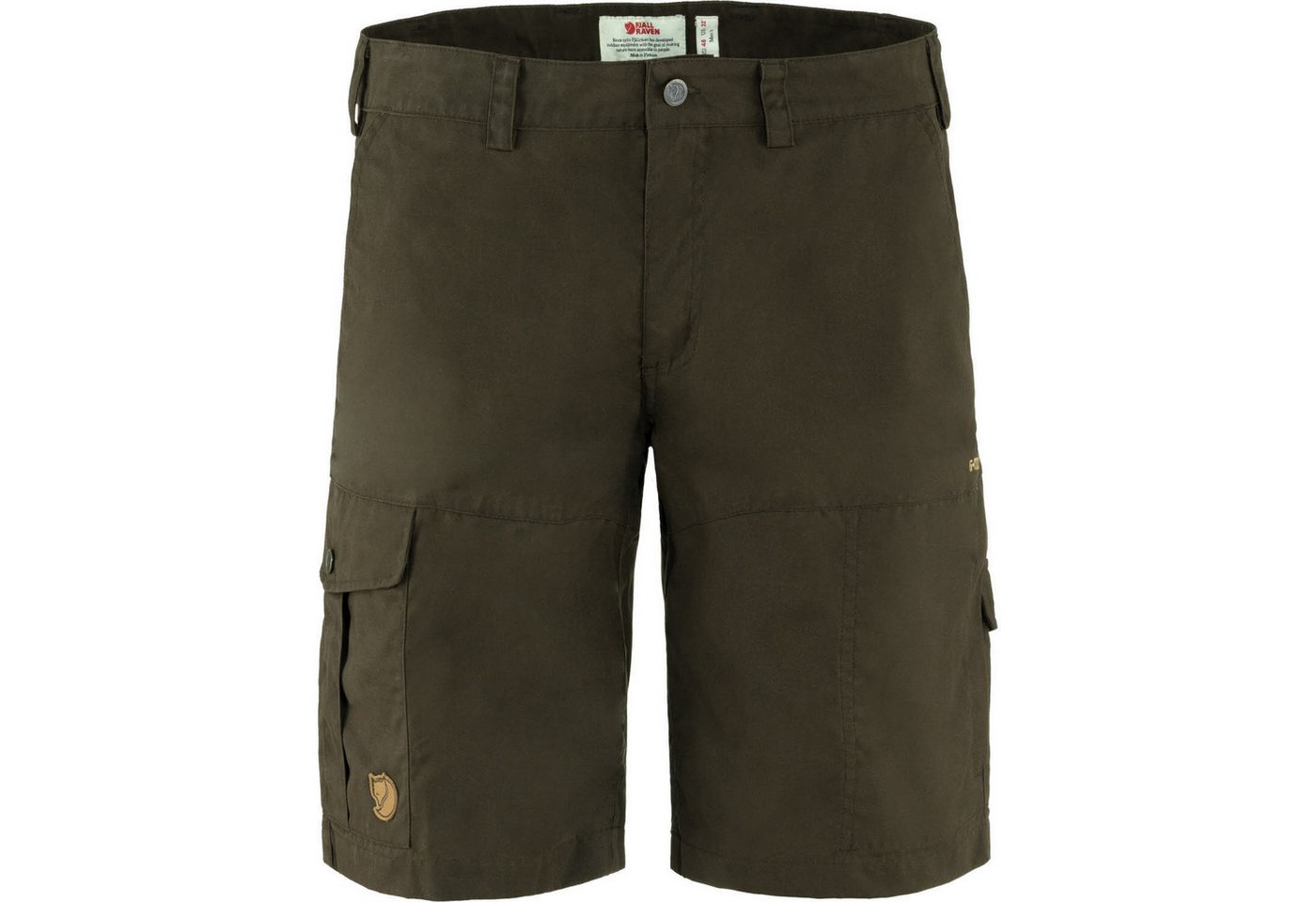 Fjällräven Trekkingshorts HE Karl Pro Shorts M