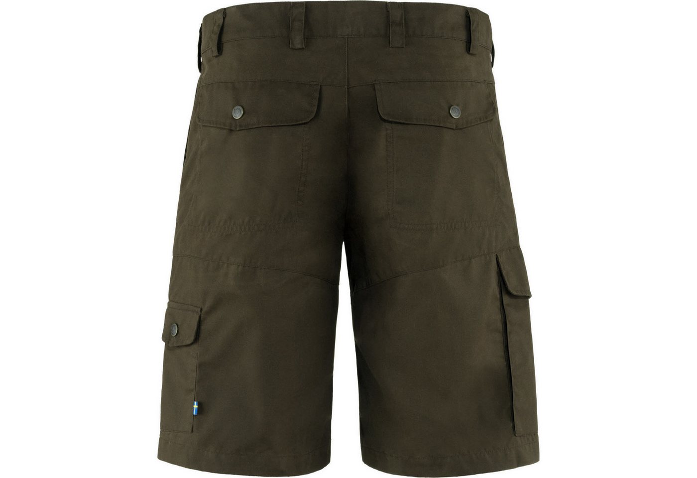 Fjällräven Trekkingshorts HE Karl Pro Shorts M Bild 2