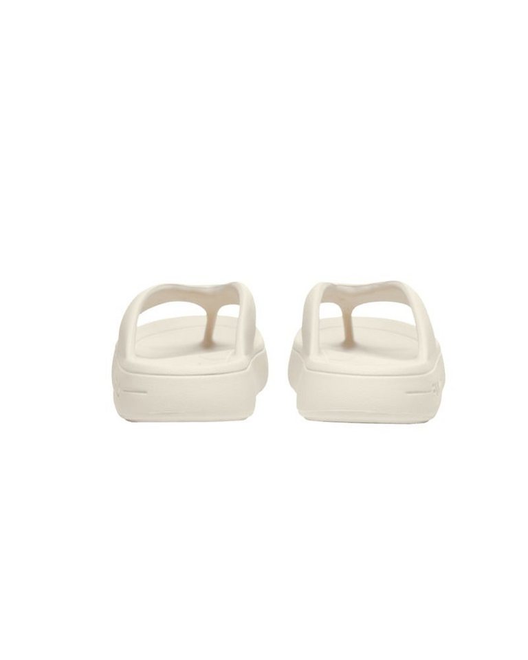 Fila Superbubble Slipper hellgrau Damen Badeschuh Bild 4