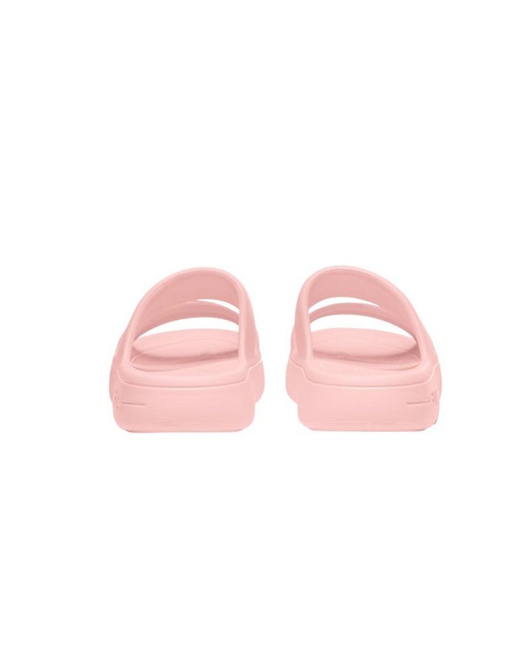 Fila Sandale Superbubble Slide pink Damen Badeschuh Bild 2
