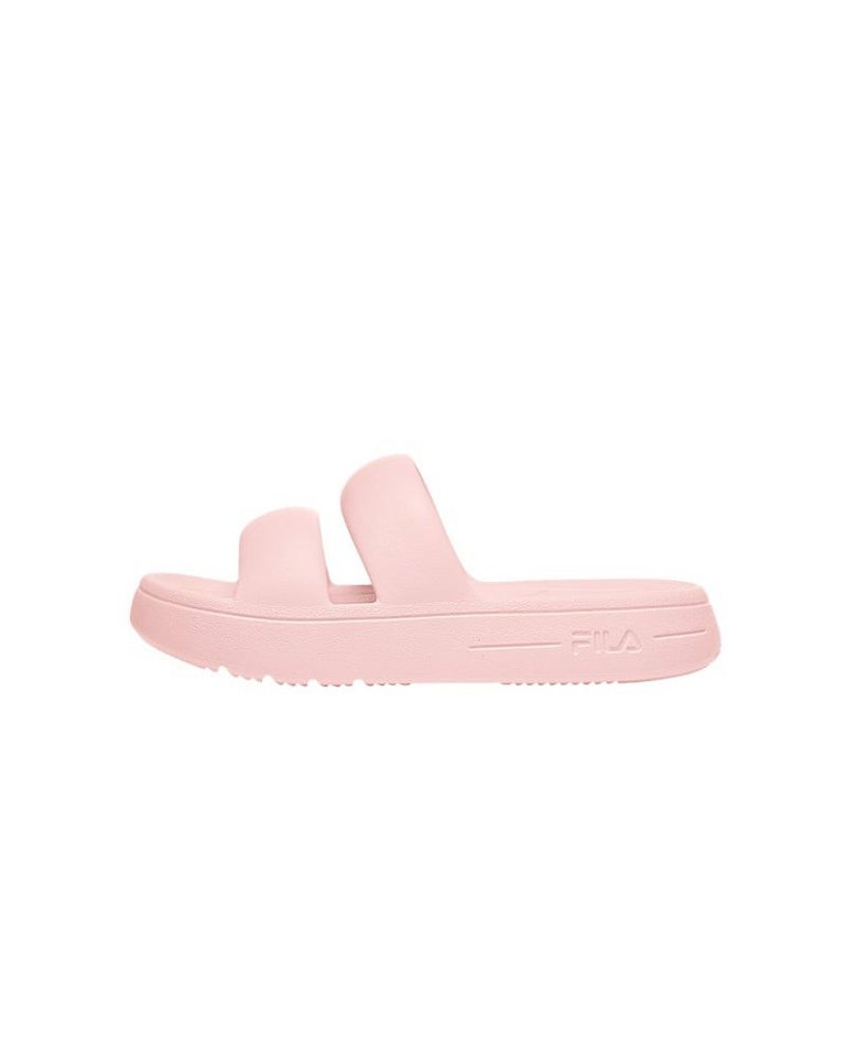 Fila Sandale Superbubble Slide pink Damen Badeschuh Bild 3