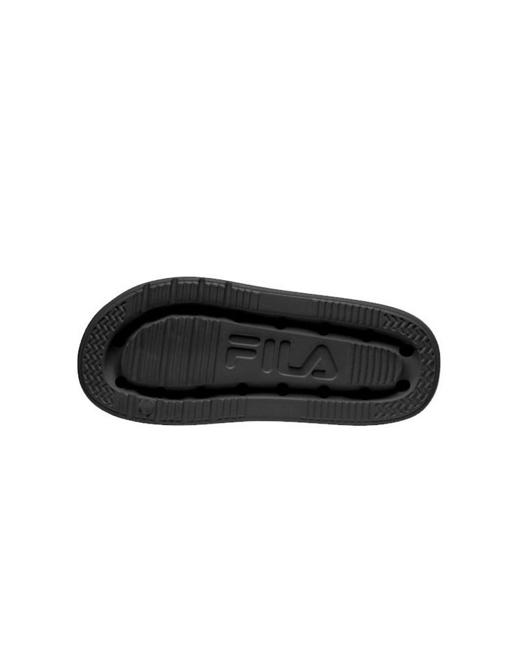 Fila Sandale Superbubble Slide schwarz Damen Badeschuh Bild 4