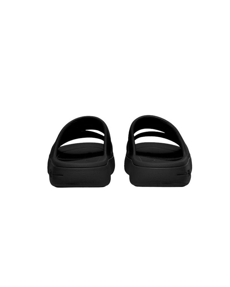 Fila Sandale Superbubble Slide schwarz Damen Badeschuh Bild 5