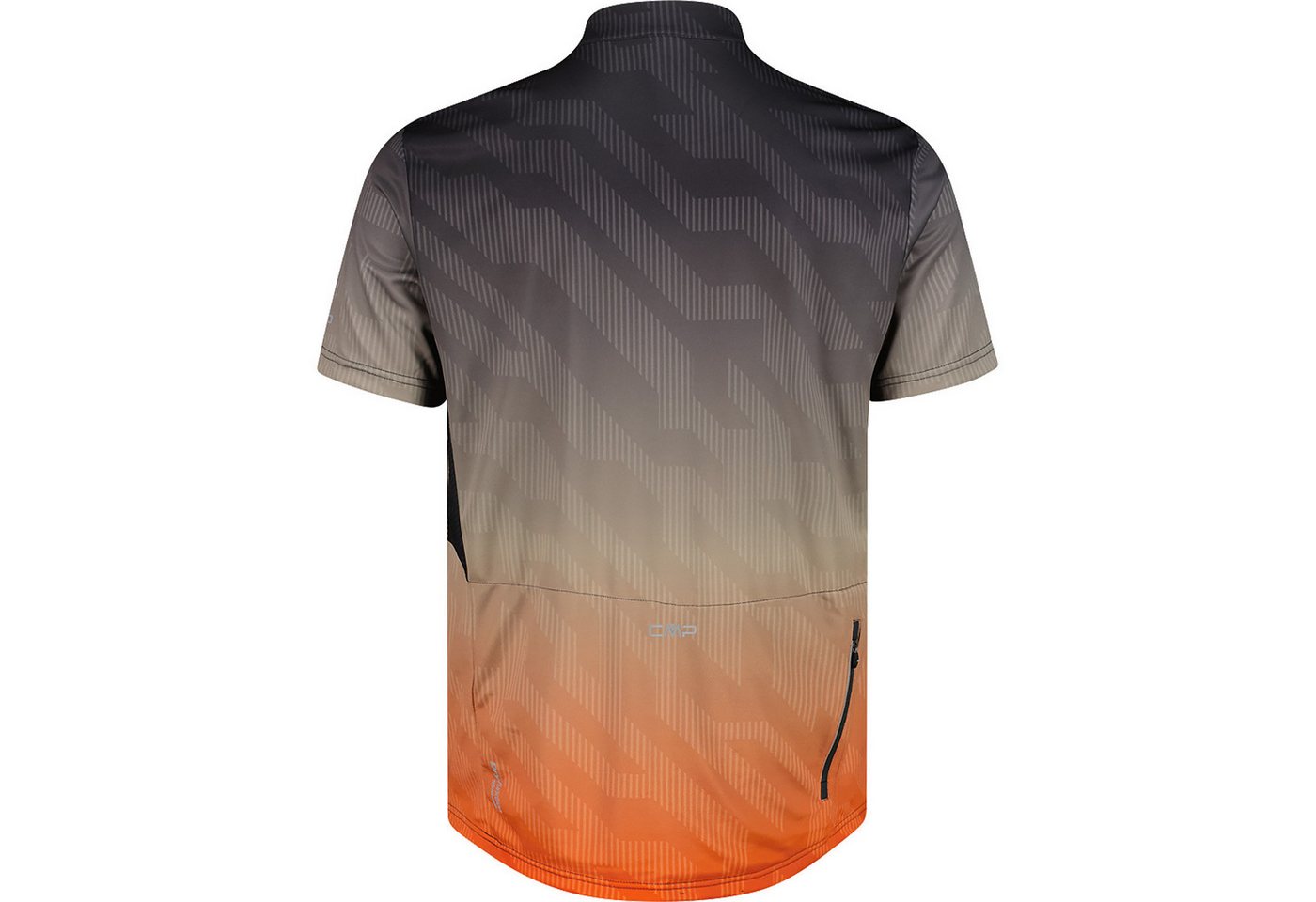 CAMPAGNOLO Radtrikot T-Shirt MAN T-SHIRT FREEBIKE