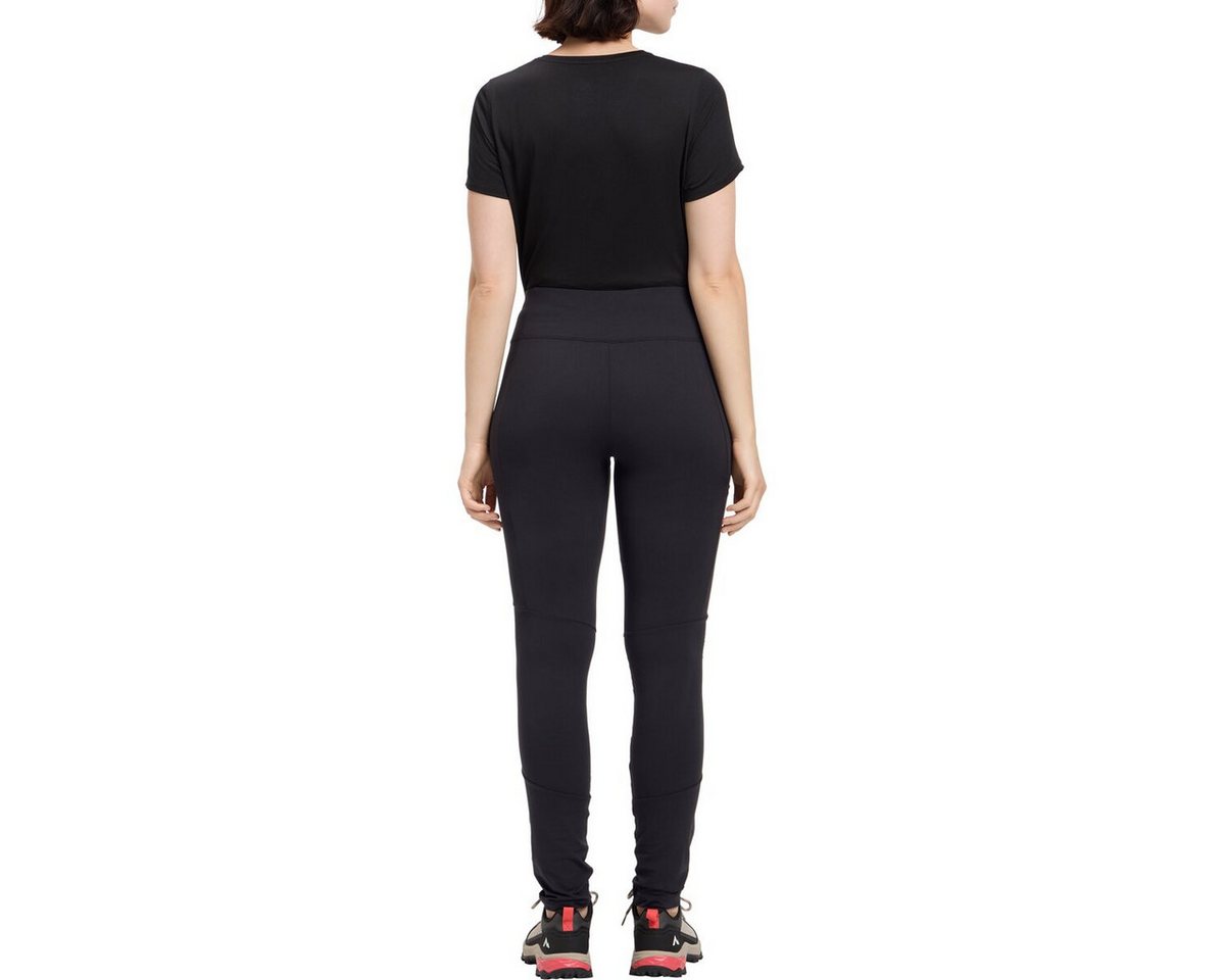 McKINLEY Funktionshose Da.-Tight Zaria III W BLACK NIGHT Bild 4