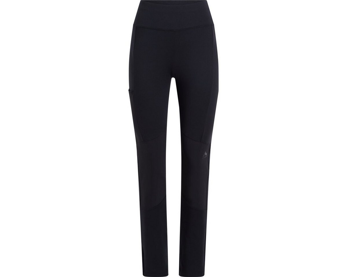 McKINLEY Funktionshose Da.-Tight Zaria III W BLACK NIGHT Bild 5