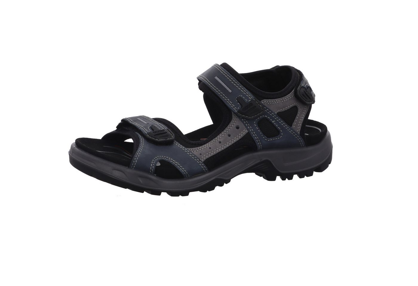 Ecco ECCO - OFFRoad blau kombi Outdoorsandale