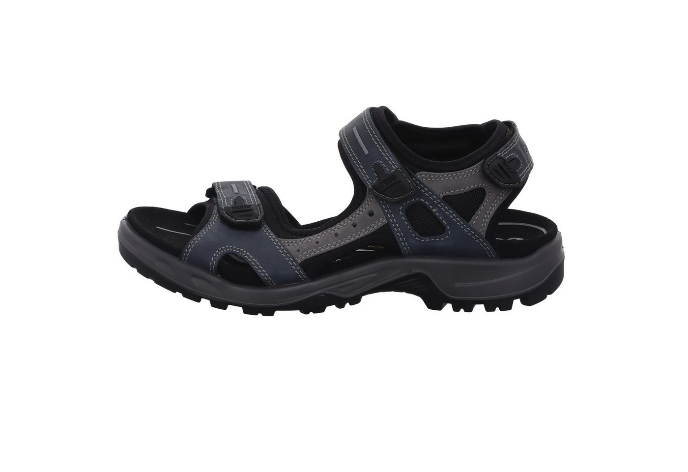 Ecco ECCO - OFFRoad blau kombi Outdoorsandale Bild 2