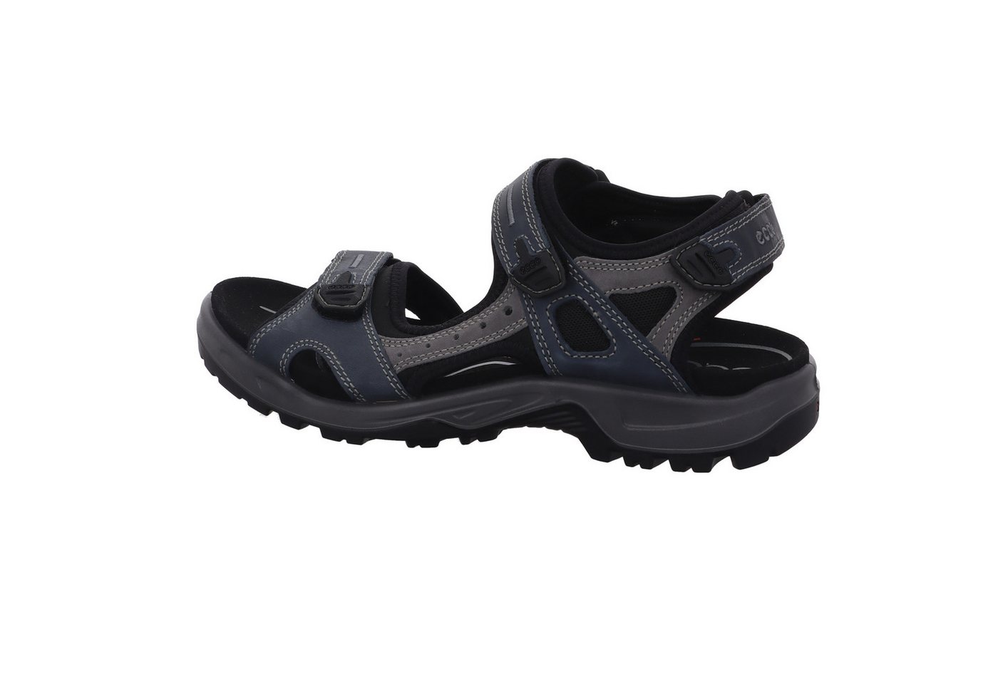 Ecco ECCO - OFFRoad blau kombi Outdoorsandale Bild 3