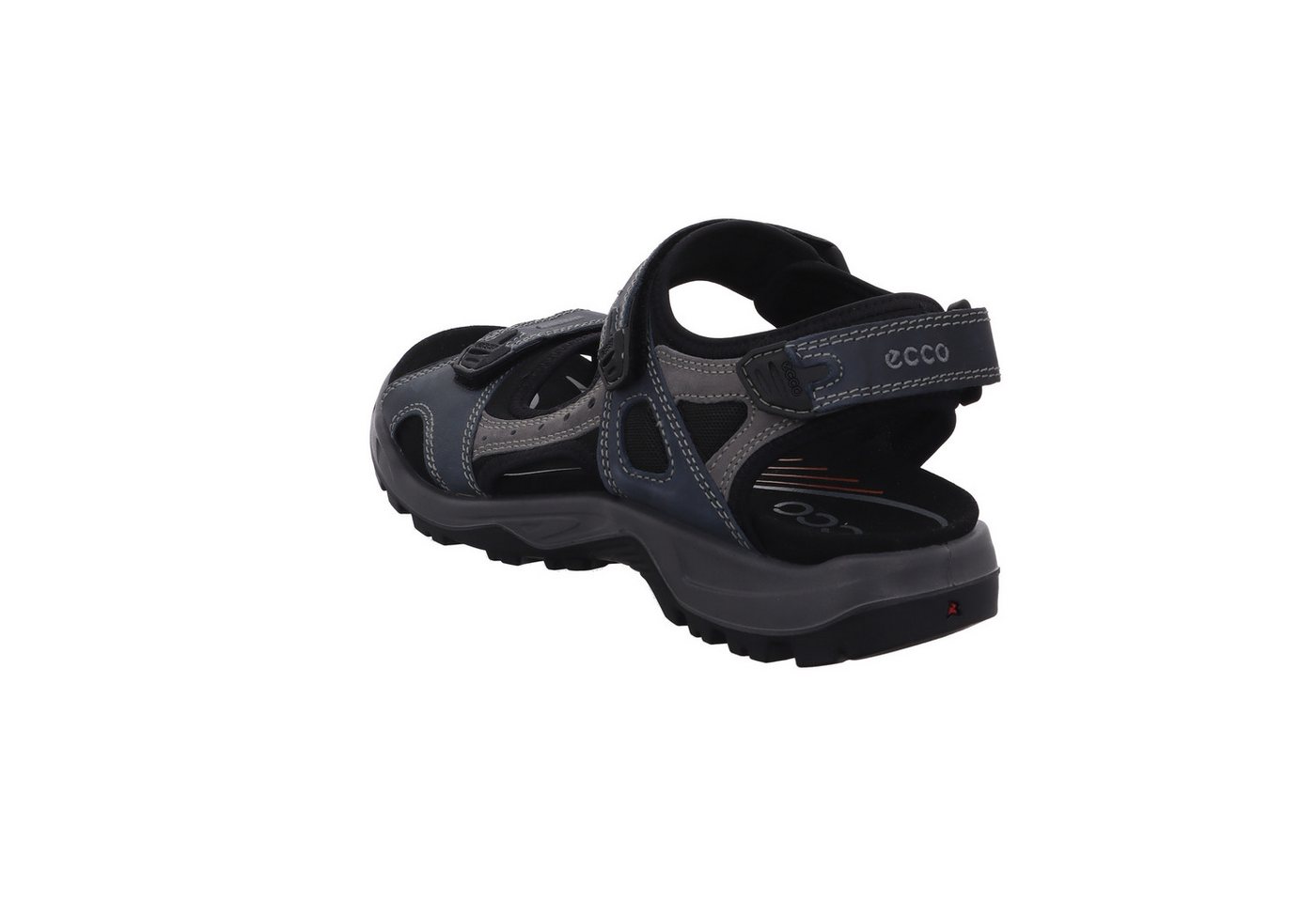 Ecco ECCO - OFFRoad blau kombi Outdoorsandale Bild 4
