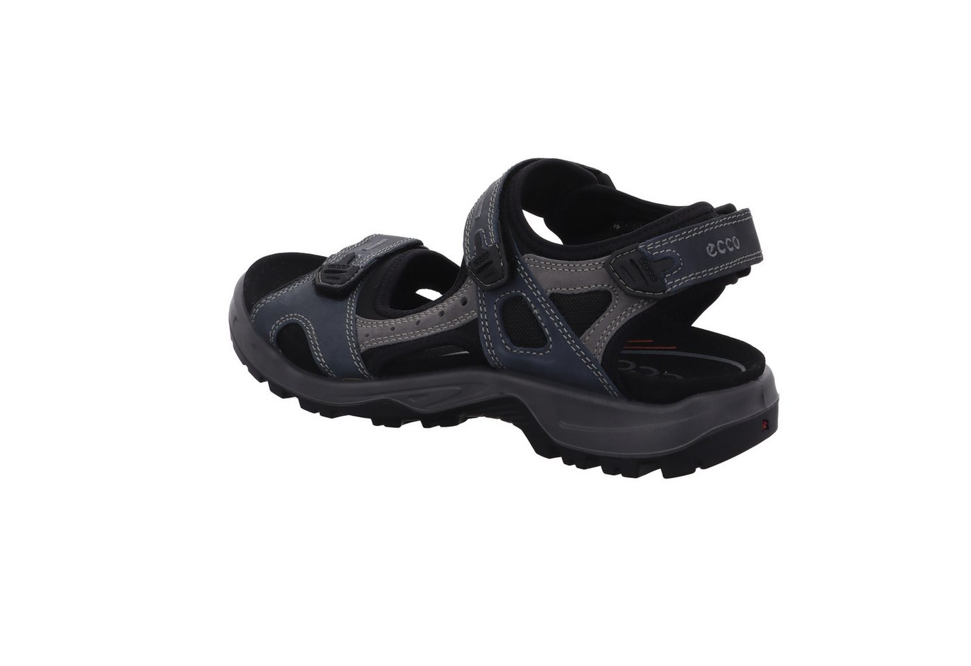 Ecco ECCO - OFFRoad blau kombi Outdoorsandale Bild 5