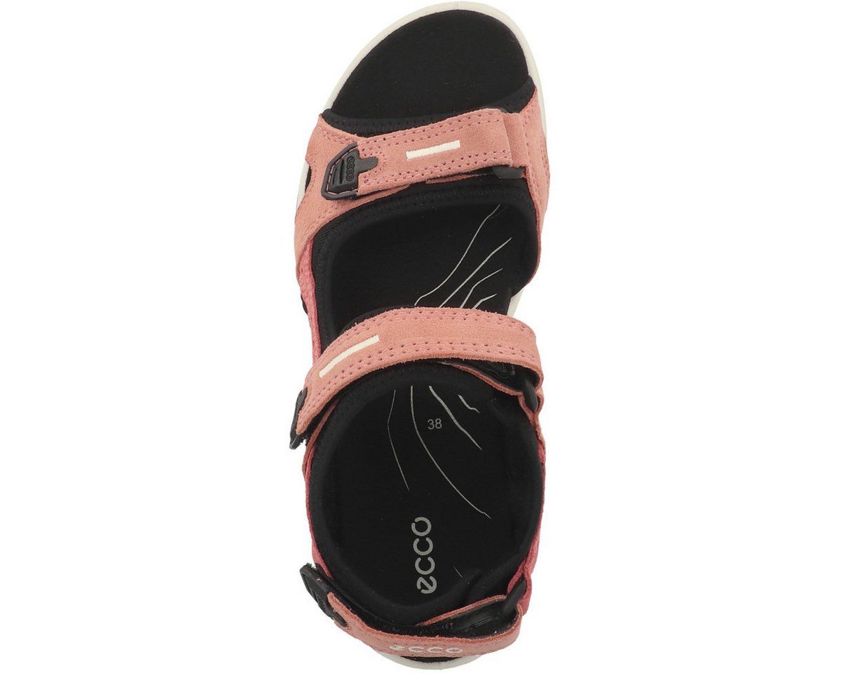 Ecco Offroad Damen Trekkingschuh Wanderschuhe, Sandalen, Sandaletten, Sommerschuhe, Outdoorschuhe
