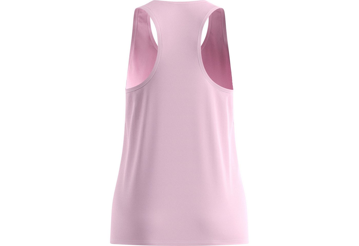 Odlo Laufshirt ESSENTIAL Tanktop Lady 313421-30317 dein idealer Begleiter für dein sommerliches Lauftraining Bild 5
