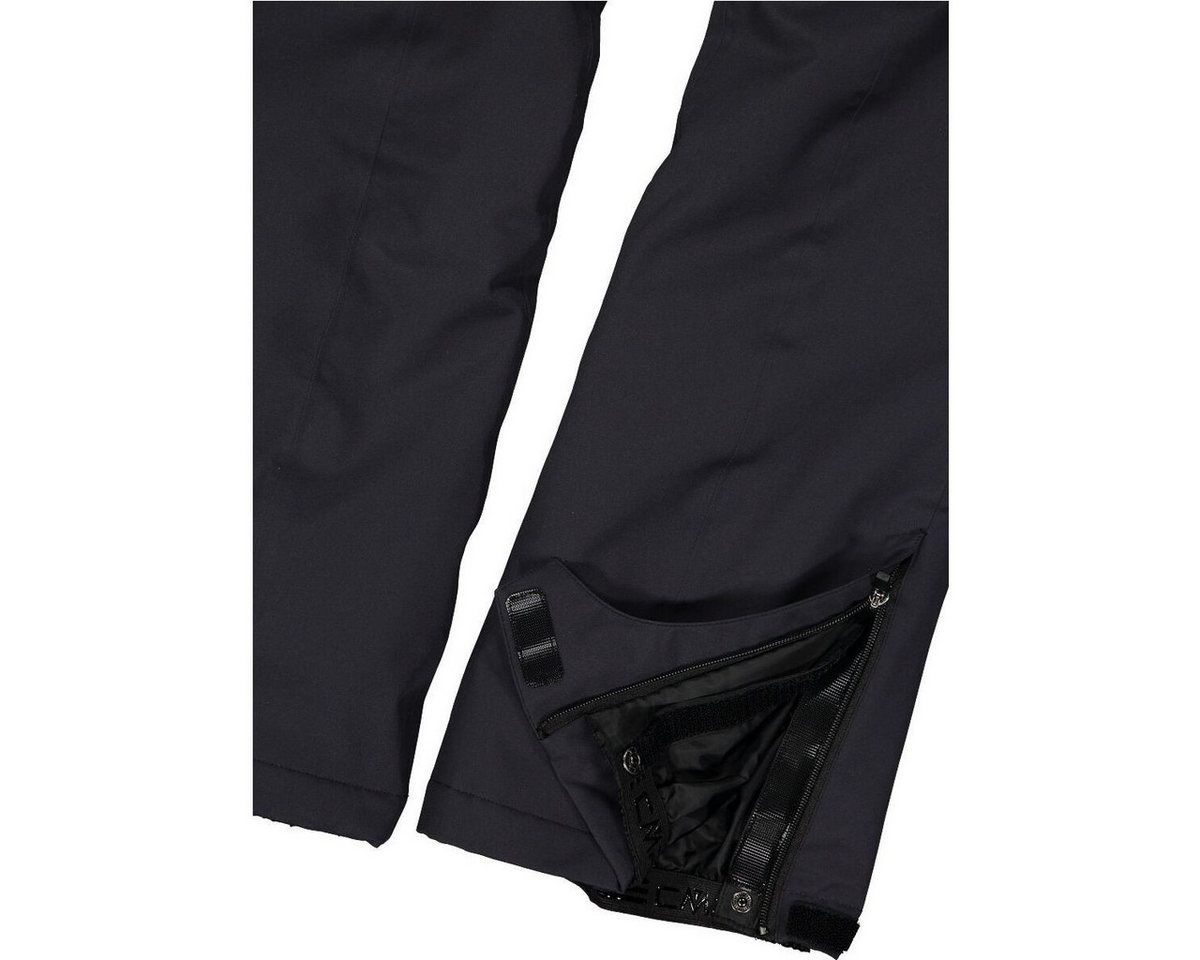 CMP Skihose Woman Ski Ski Pant Funktionale Damen-Skihose mit Clima Protect® Membran, verschweißten