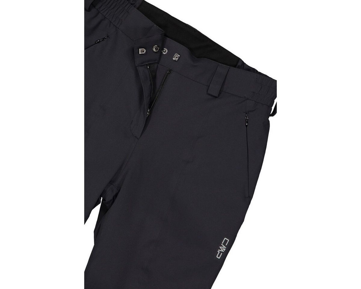 CMP Skihose Woman Ski Ski Pant Funktionale Damen-Skihose mit Clima Protect® Membran, verschweißten Bild 3