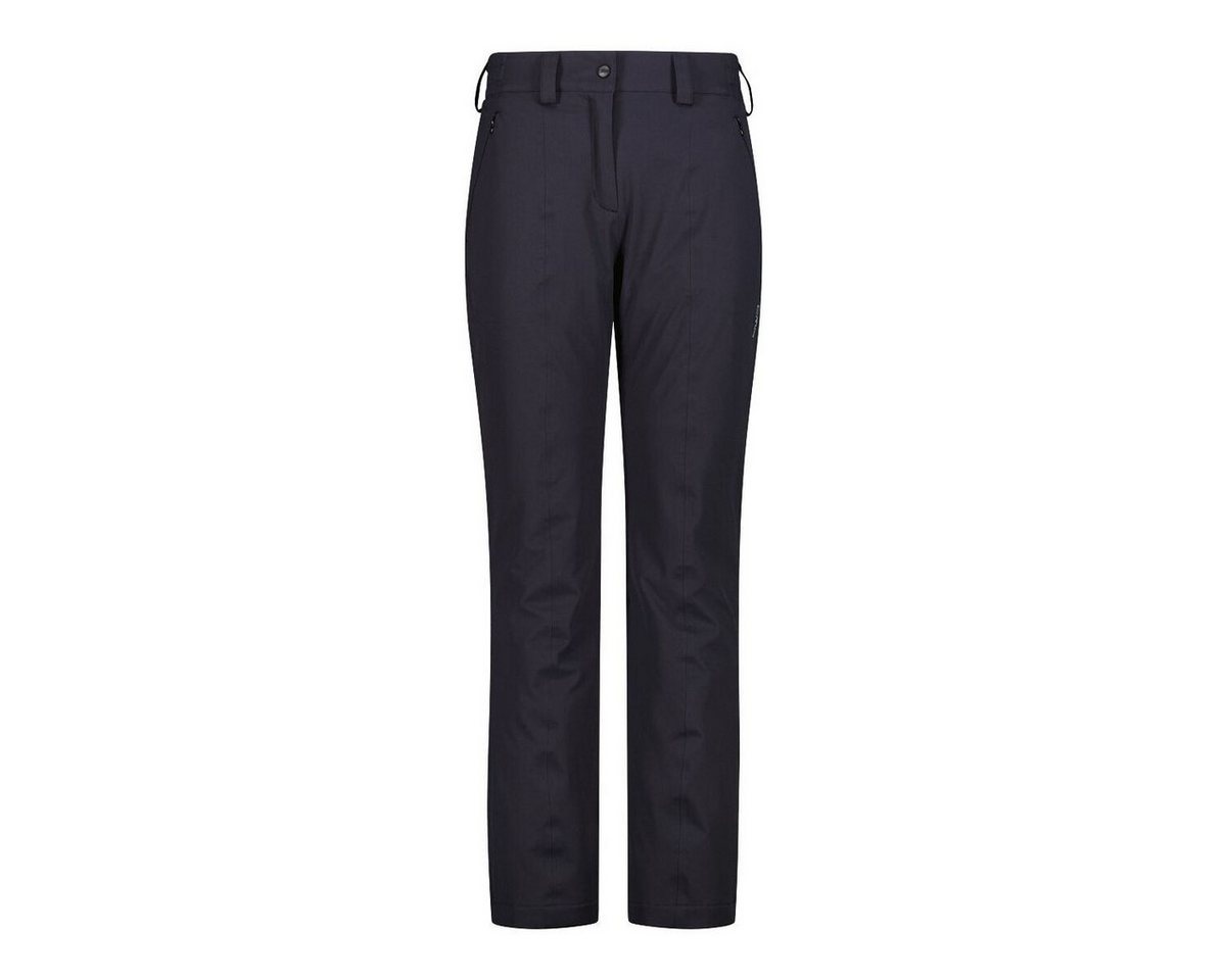 CMP Skihose Woman Ski Ski Pant Funktionale Damen-Skihose mit Clima Protect® Membran, verschweißten Bild 4