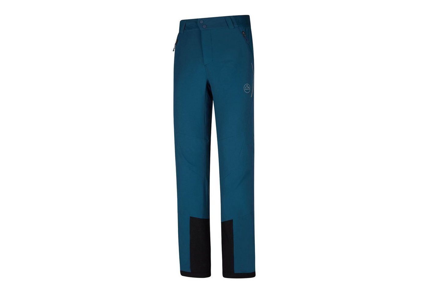 La Sportiva Trekkinghose Orizion Pant M mit verstellbaren Beinabschlüssen