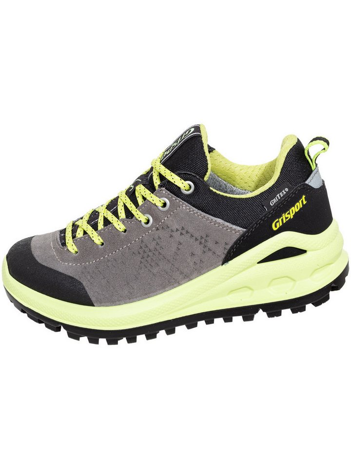 Grisport work 9703V4G Grisport Schnürschuh Wanderschuh Bild 2