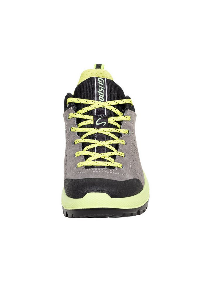 Grisport work 9703V4G Grisport Schnürschuh Wanderschuh Bild 3