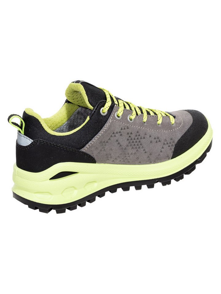 Grisport work 9703V4G Grisport Schnürschuh Wanderschuh Bild 5