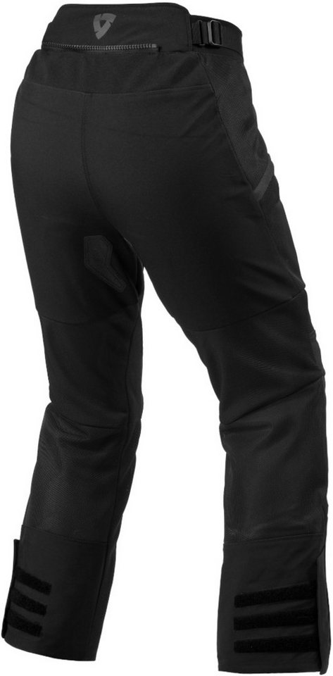 Revit Motorradhose Airwave 4 Damen Motorrad Textilhose Knieprotektoren enthalten Bild 2