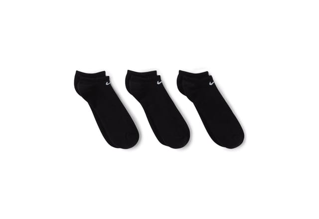 Nike Sportswear Strümpfe U NK EVERYDAY CUSH NS 3PR