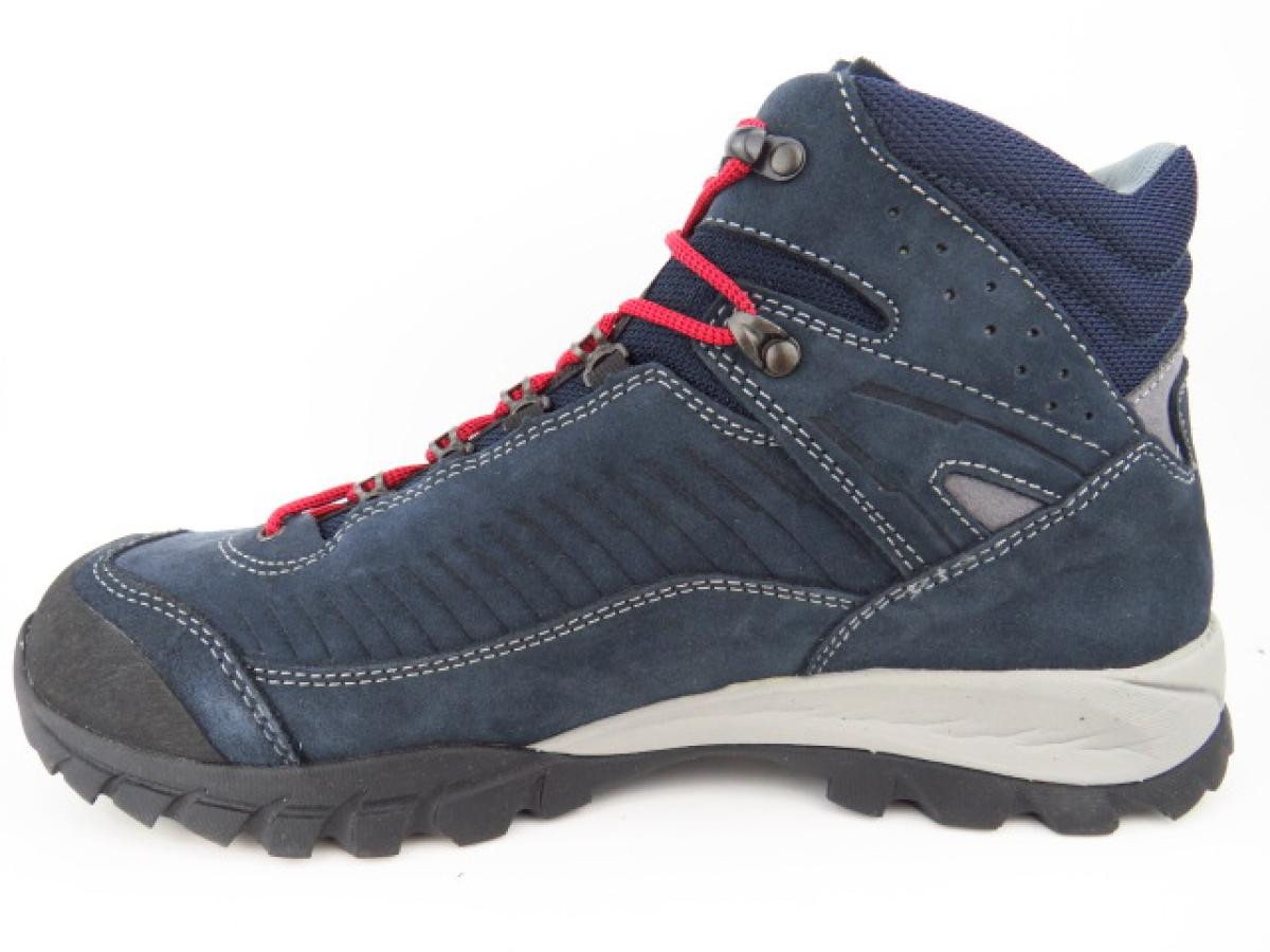 Meindl Comfort Fit Salo MID GTX Wanderschuh Bild 2