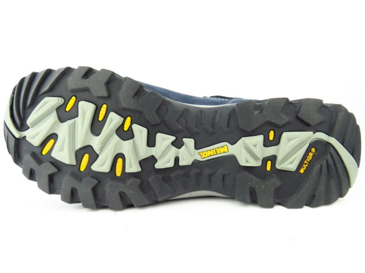 Meindl Comfort Fit Salo MID GTX Wanderschuh Bild 3