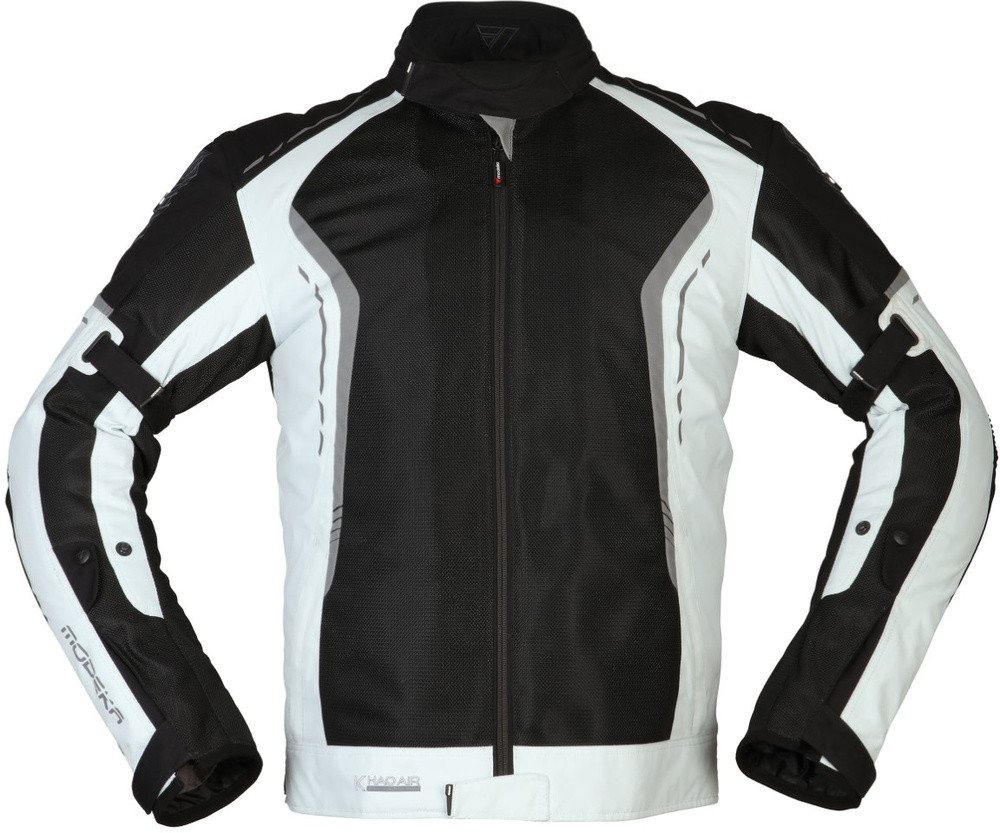 Modeka Motorradjacke Jacke Khao Air