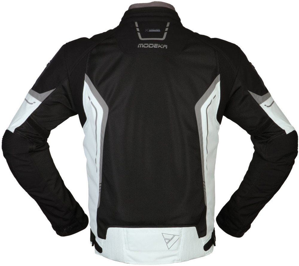 Modeka Motorradjacke Jacke Khao Air Bild 2