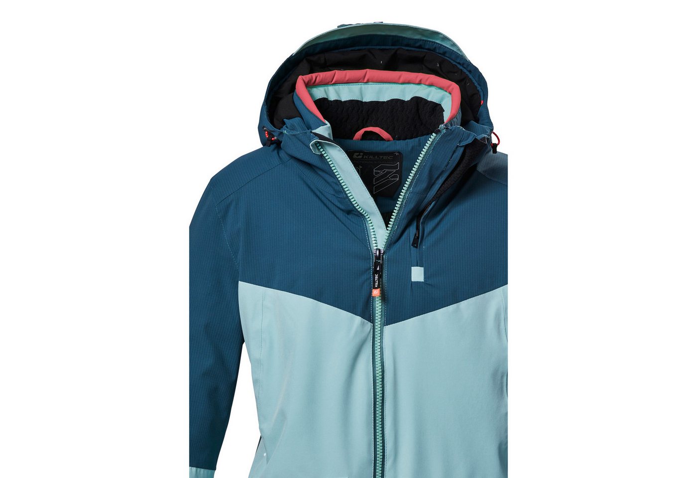 Killtec Skijacke Skijacke KSW 40 WMNJCKT Bild 3