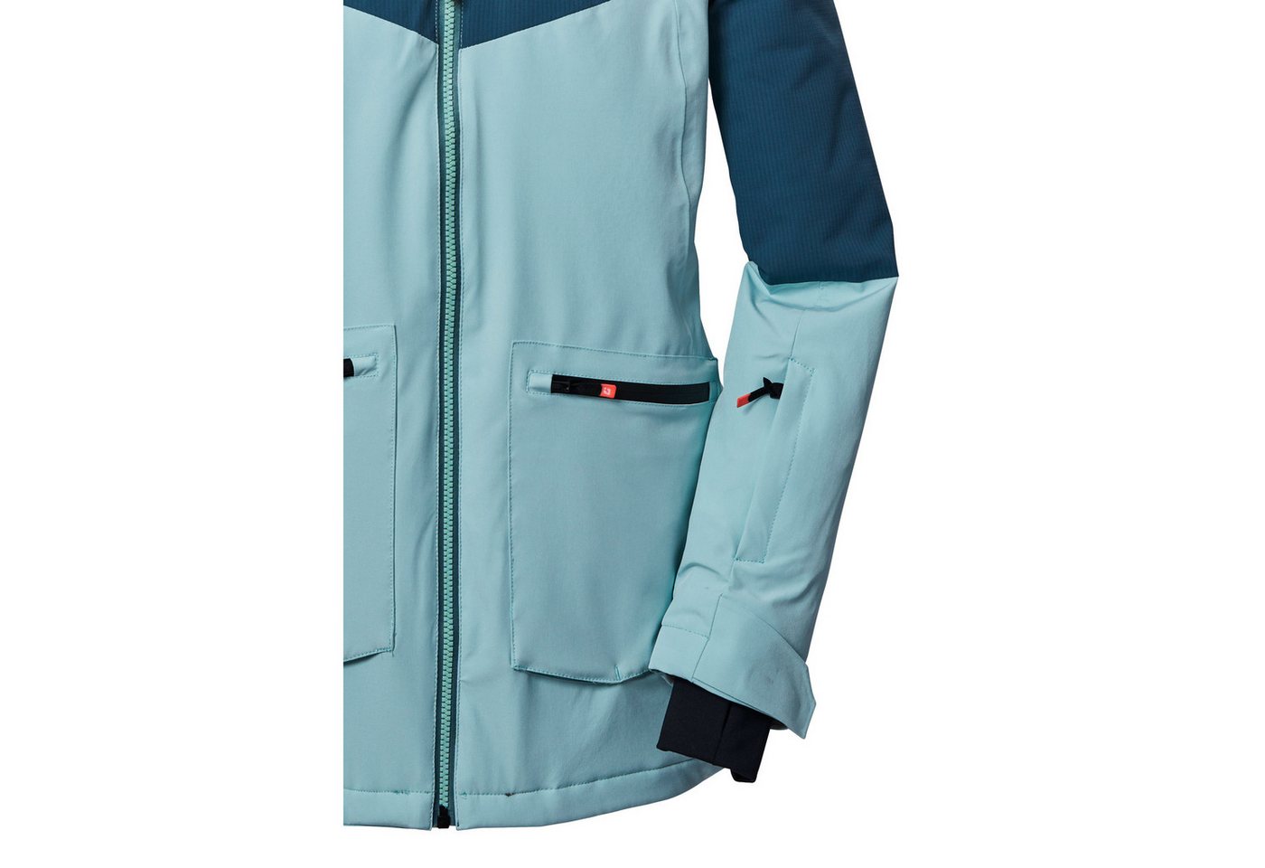 Killtec Skijacke Skijacke KSW 40 WMNJCKT Bild 4