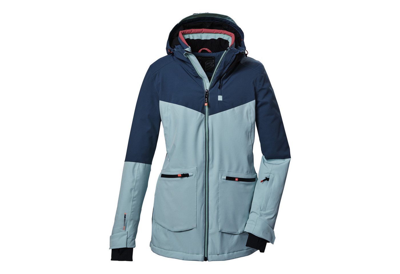 Killtec Skijacke Skijacke KSW 40 WMNJCKT Bild 5