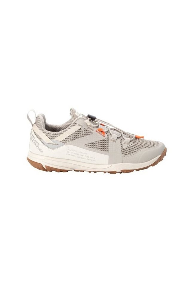 Jack Wolfskin Sneaker Spirit Low (Multifunktionsschuhe, leicht und atmungsaktiv) Wanderschuh Bild 5