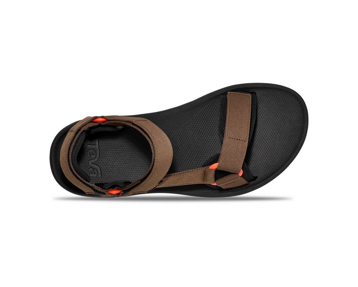Teva Hydratrek Desert Palm braun Herren Sandale