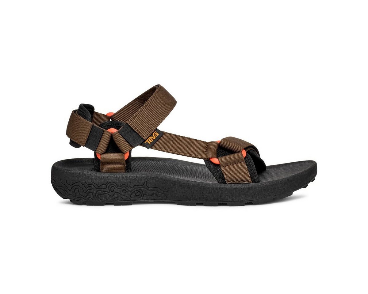 Teva Hydratrek Desert Palm braun Herren Sandale Bild 2