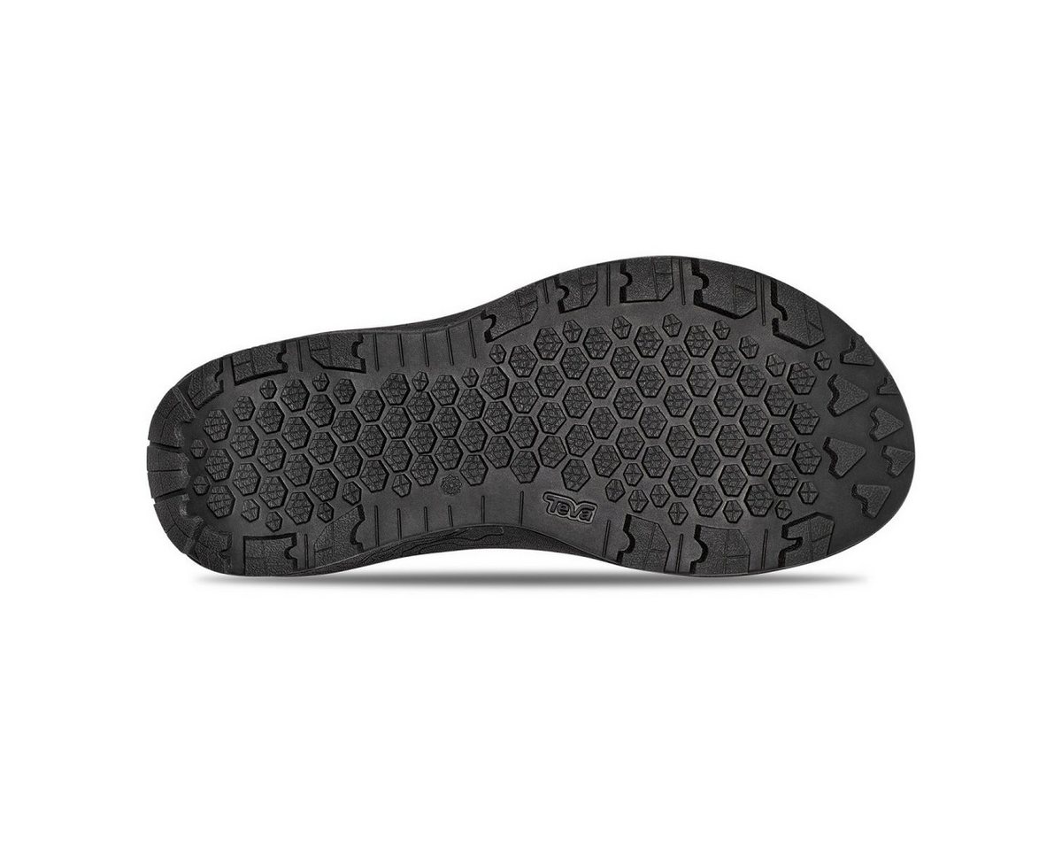 Teva Hydratrek Desert Palm braun Herren Sandale Bild 3