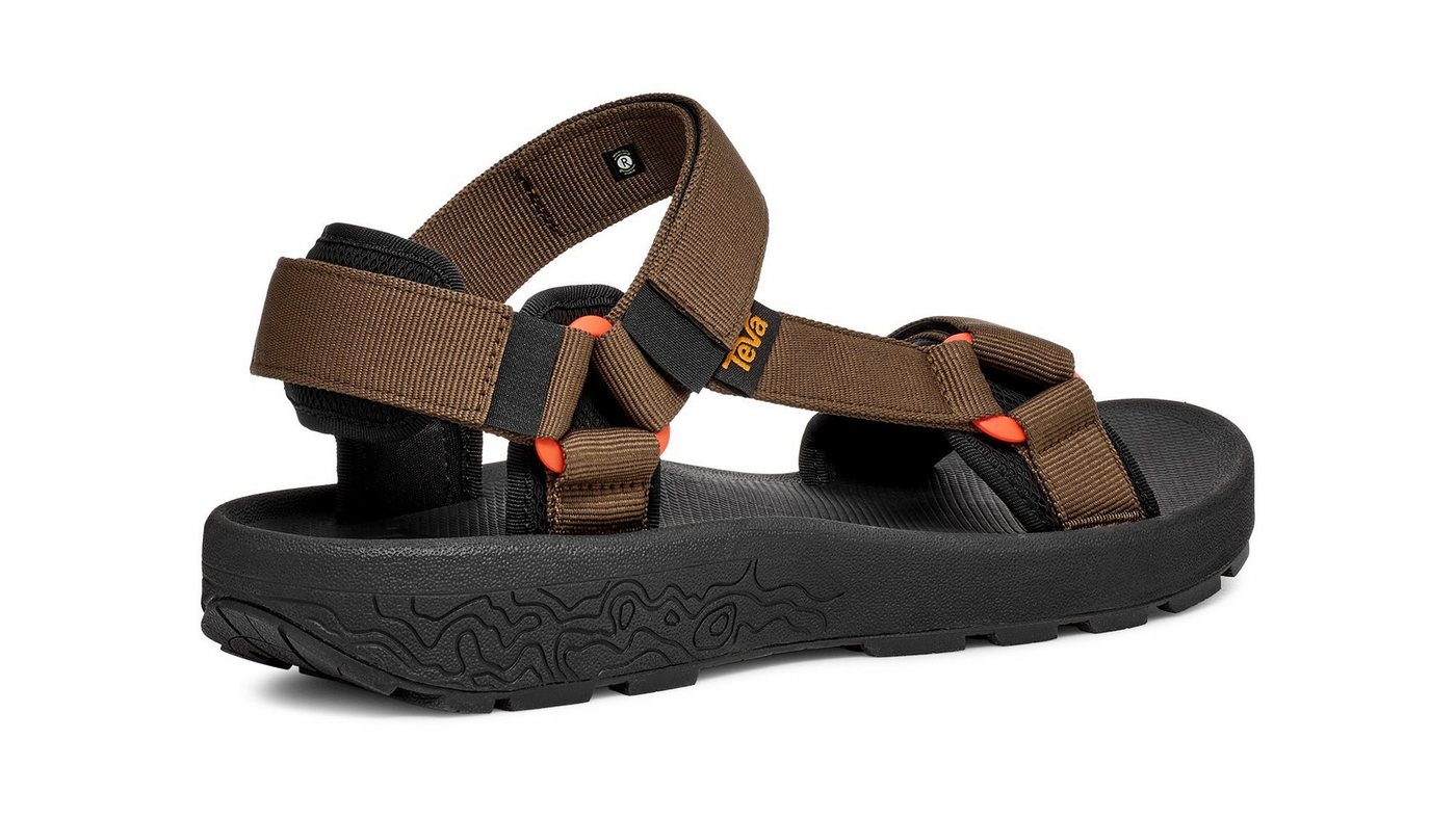 Teva Hydratrek Desert Palm braun Herren Sandale Bild 5