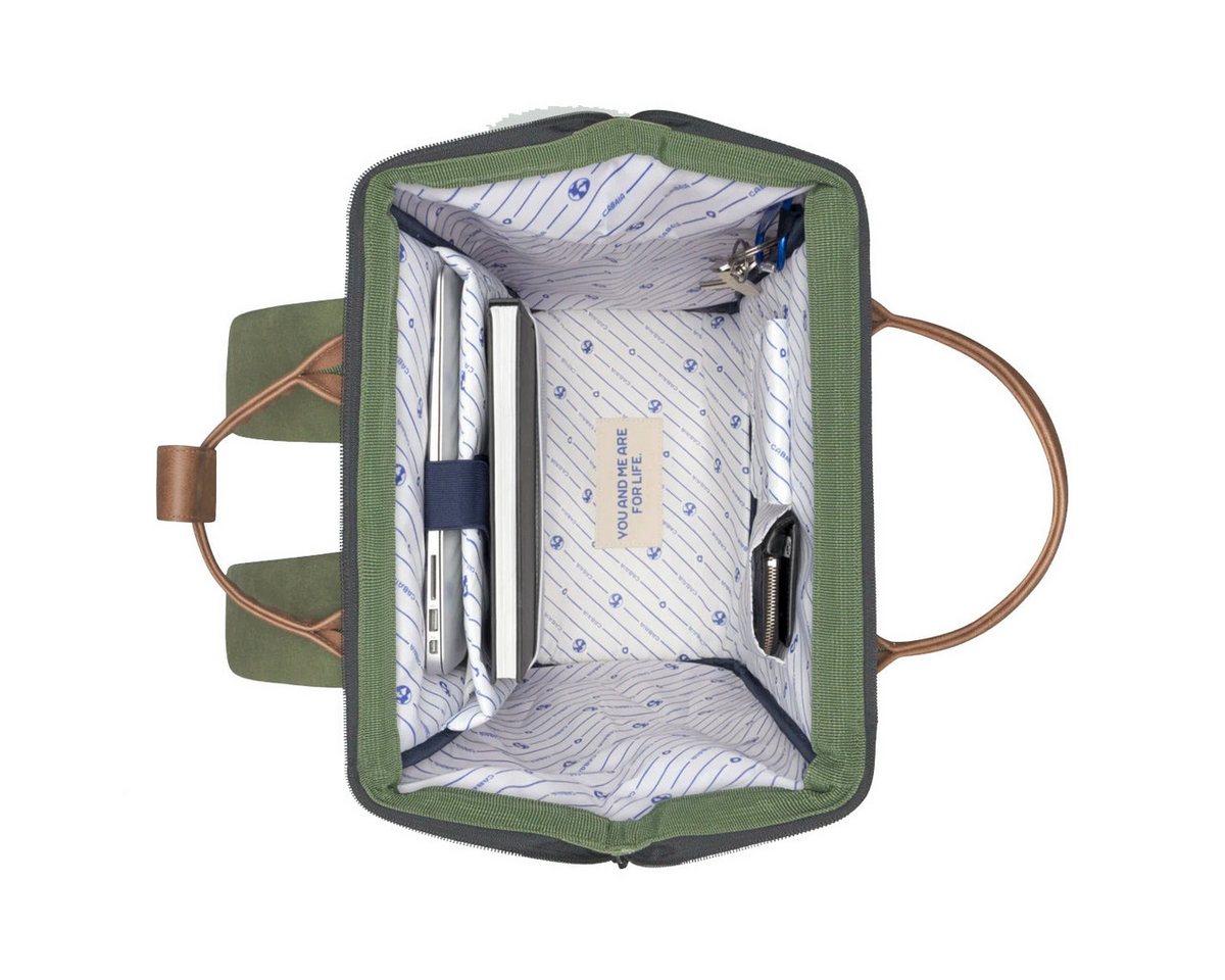 CABAIA Rucksack Nicosia (kein Set) Bild 2